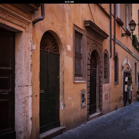 New Navona * Рим