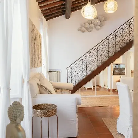 New Navona Apartment *