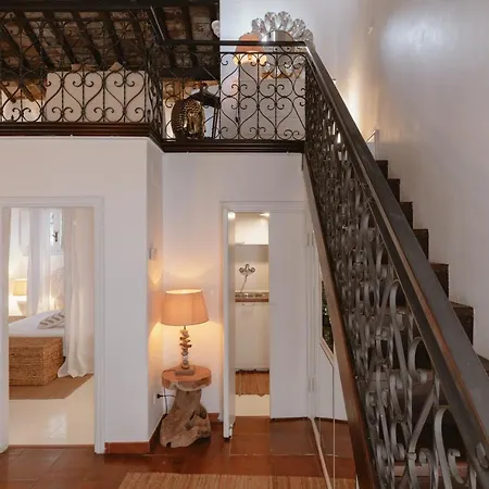 New Navona Apartment Rom