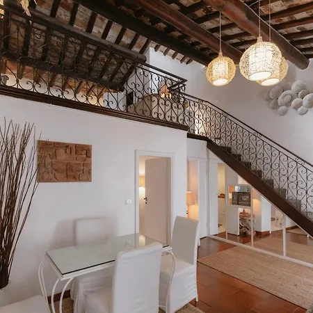 Apartment New Navona
