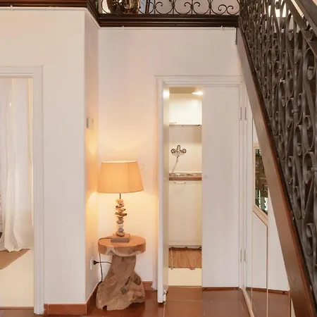 New Navona Apartment Rom