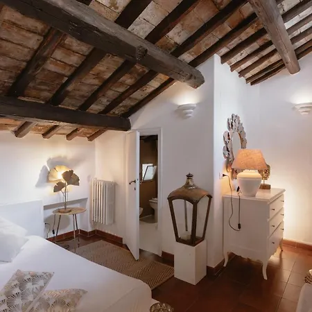 New Navona Apartment Rom