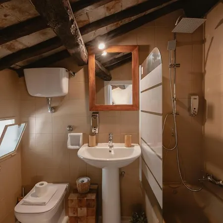 Apartment New Navona *