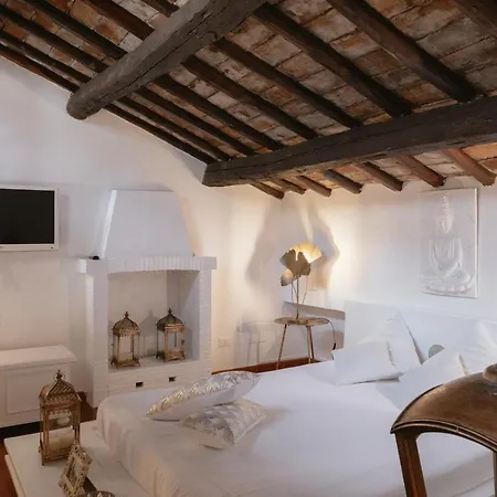New Navona Apartment Rom