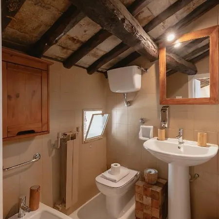 New Navona Apartment *