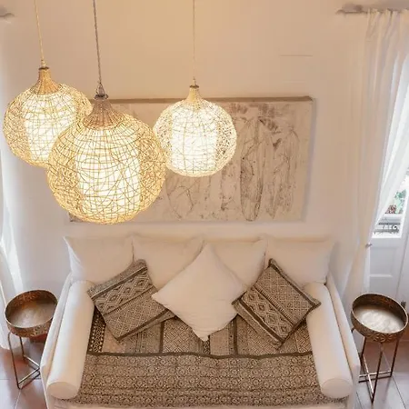 New Navona Apartment Rom