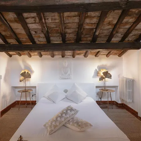 New Navona Apartment *
