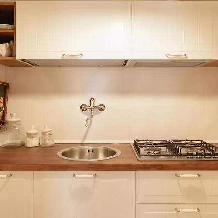 Apartment New Navona