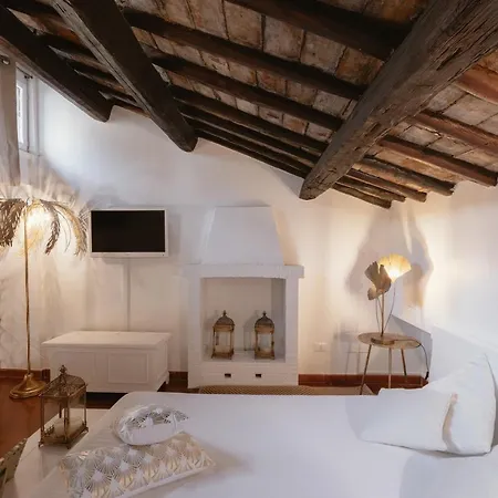 Apartment New Navona *