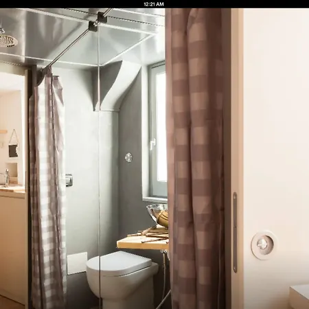 Apartment New Navona